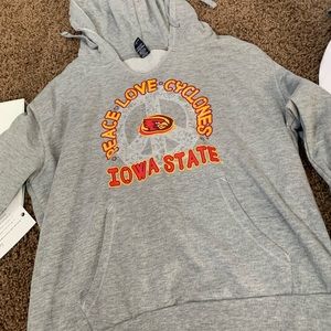 Iowa State Cyclones Sweatshirt